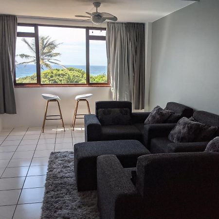 Capri24 - Modern Apartment Overlooking The Sea アマンジムトティ エクステリア 写真